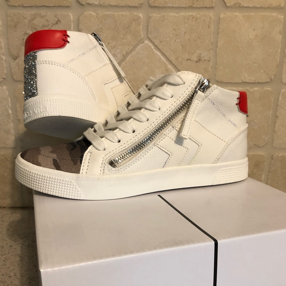 New 6.5- run small